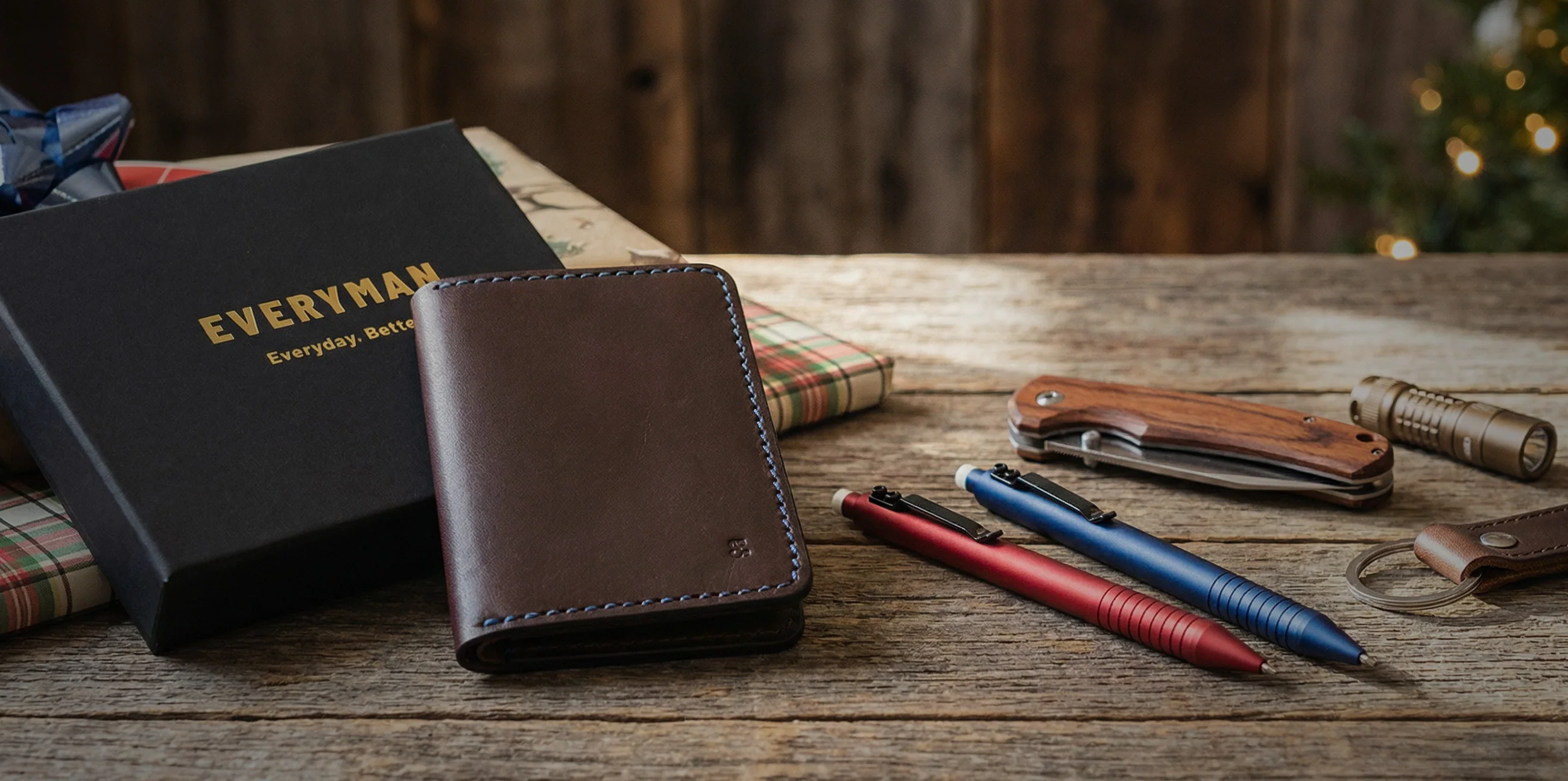 Refined Tools for the Daily Grind